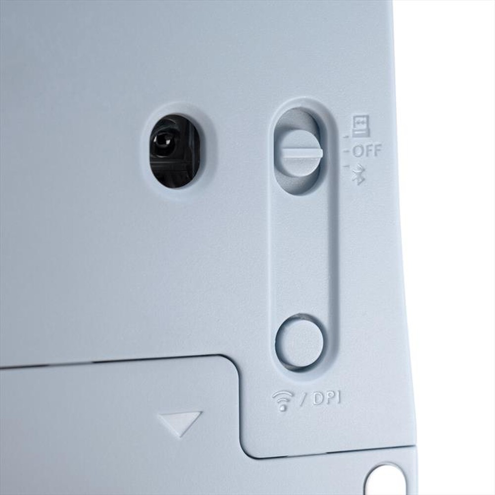 Immagine del prodotto HP - Mouse wireless silenzioso 400-Blue