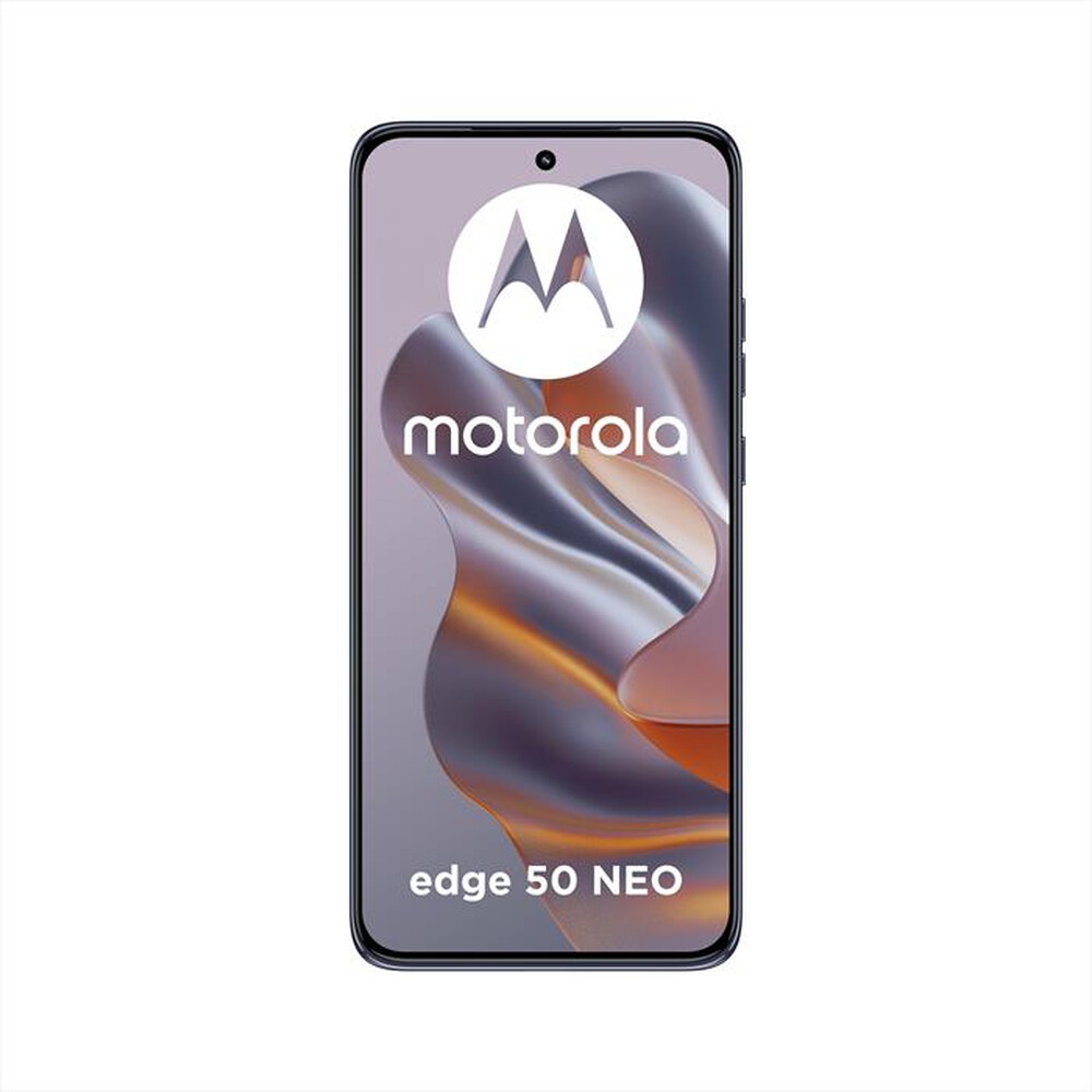 "MOTOROLA - Smartphone EDGE 50 NEO-PANTONE Grisaille"