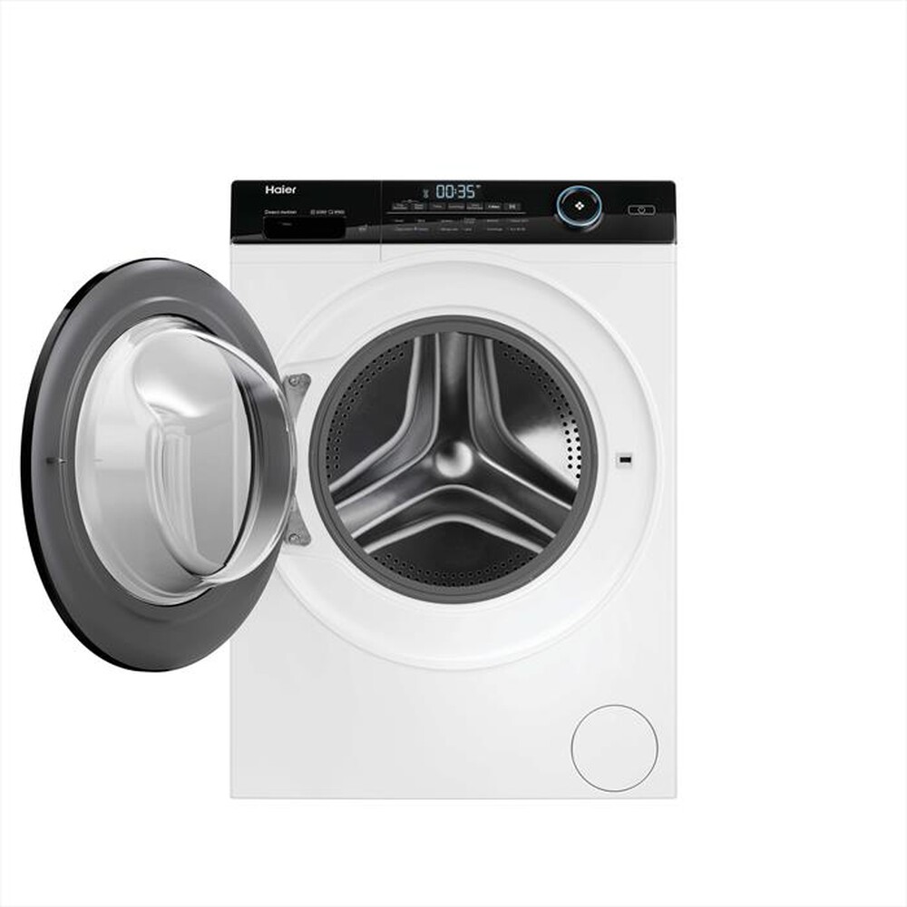 Immagine del prodotto HAIER - Lavatrice HW100BP14959EUIT 10Kg Classe A-Bianco