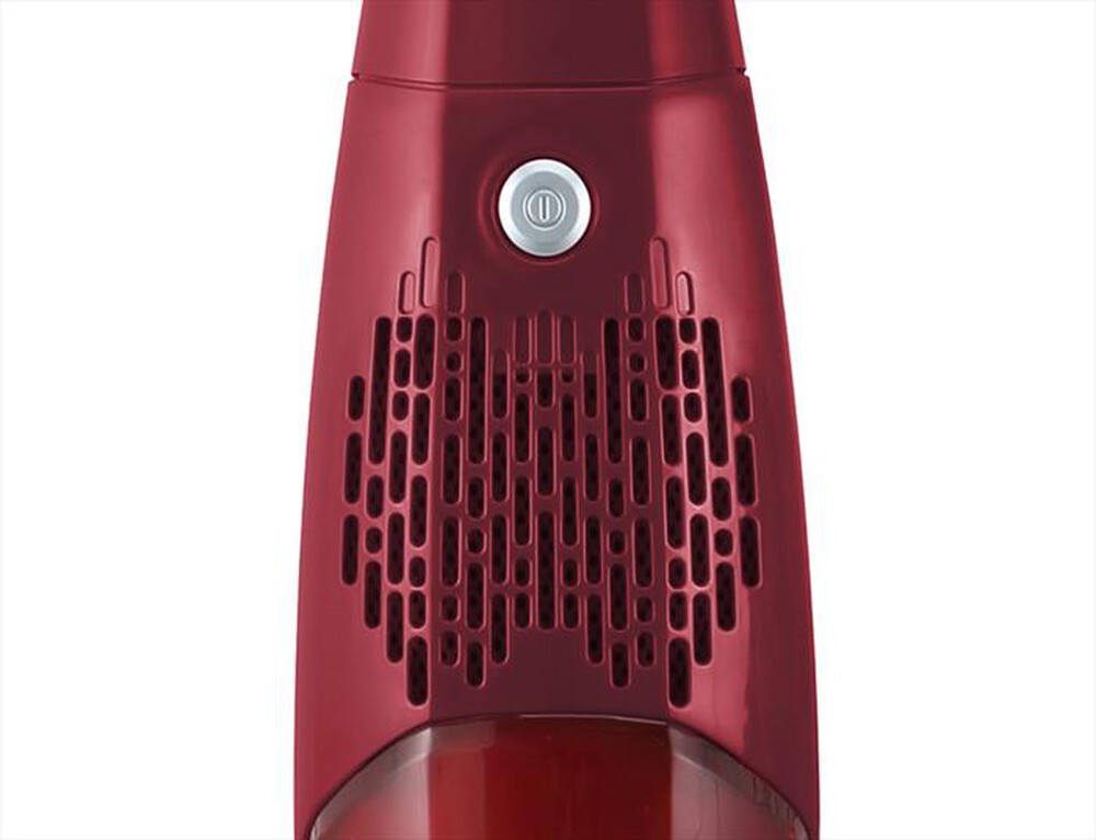 "HOOVER - SR71_SB03 011-Intense Red"