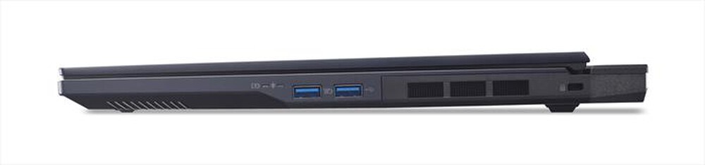 "ACER - NOTEBOOK PREDATOR HELIOS NEO 16 AI PHN16-73-91VJ-Nero"