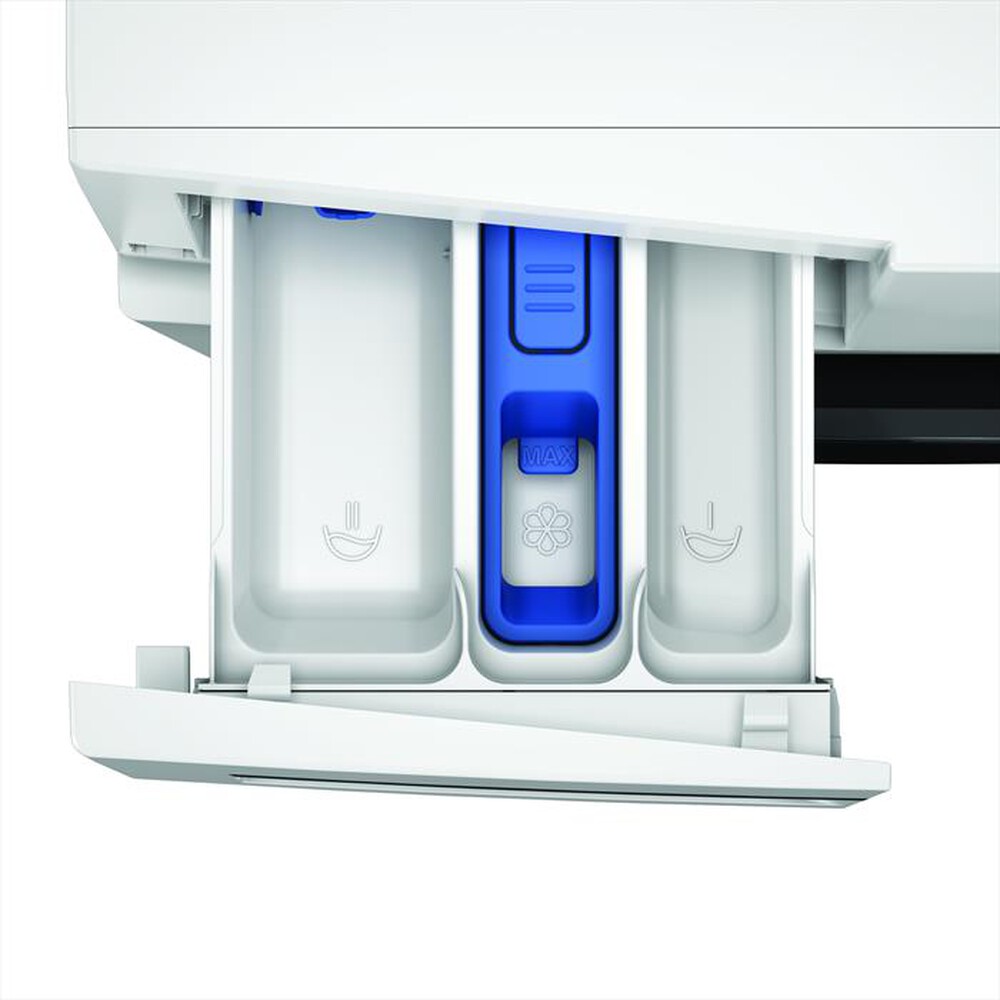 Immagine del prodotto WHIRLPOOL - Lavatrice WAM R940WB IT 10Kg Classe A