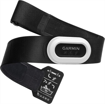 GARMIN - Fascia cardio HRM-Pro Plus