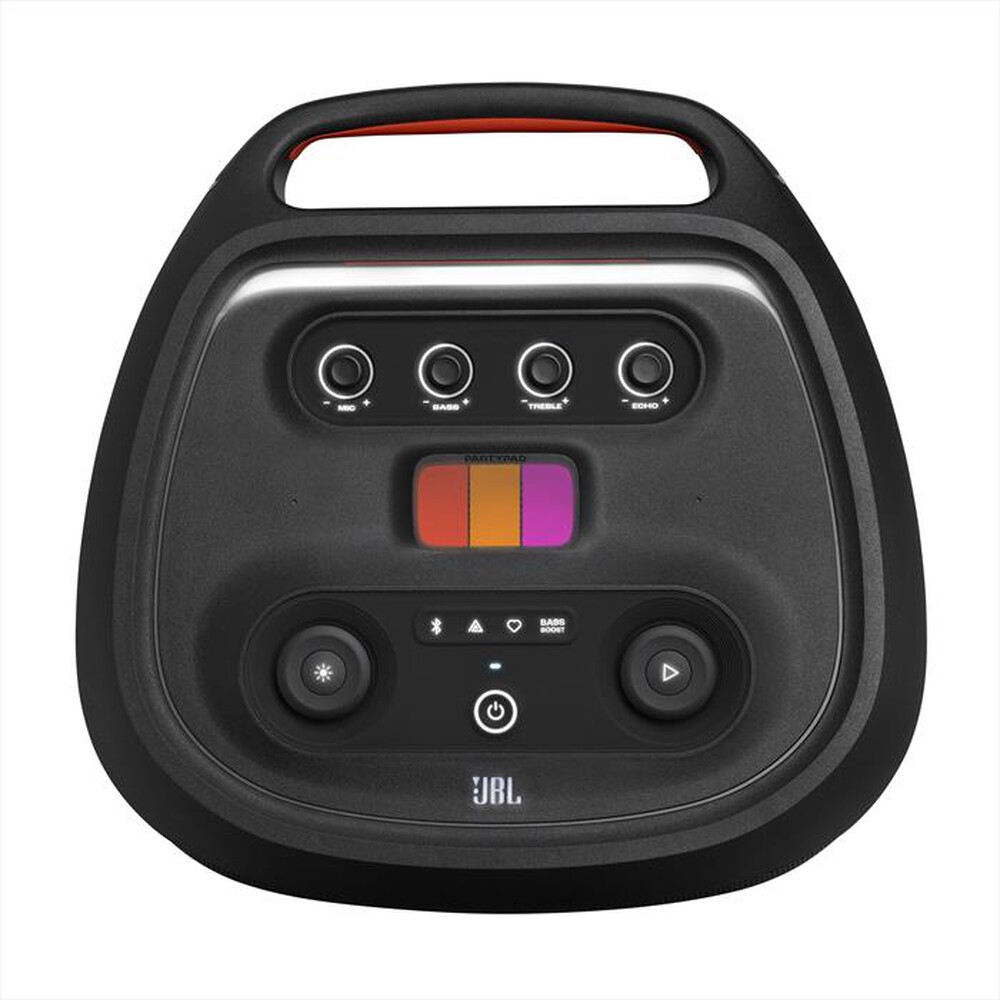 "JBL - PARTYBOX ULTIMATE-NERO"