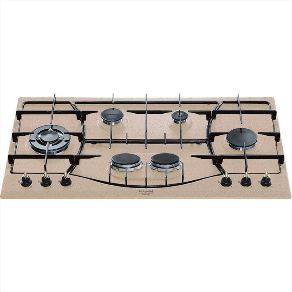 Immagine del prodotto HOTPOINT ARISTON - Piano cottura a gas PHN 960MST (AV) 6 fuochi-Oat