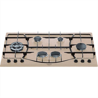 HOTPOINT ARISTON - Piano cottura a gas PHN 960MST (AV) 6 fuochi-Oat