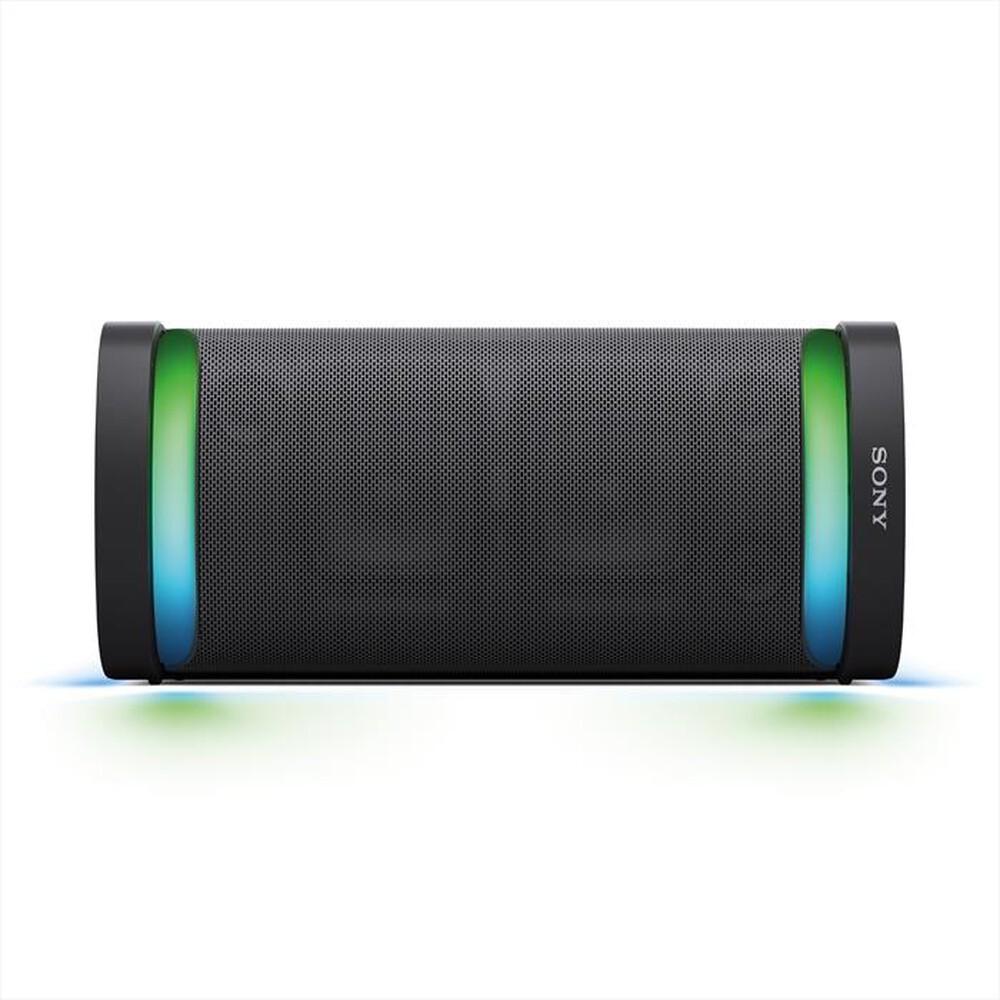 "SONY - SRSXP700B.CEL-Nero"