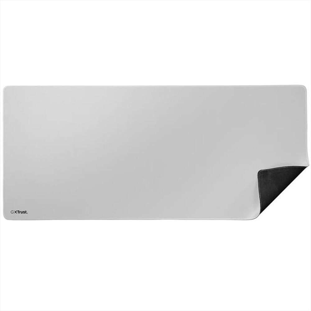 "TRUST - GXT759W XXL MOUSEPAD-White"