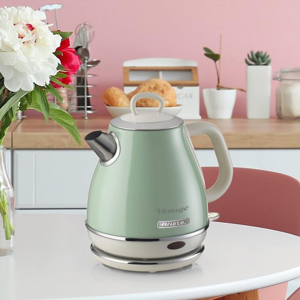 Immagine del prodotto ARIETE - BOLARE2868-Verde