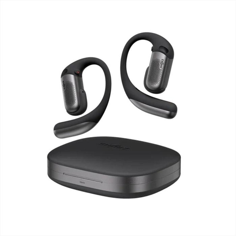 Immagine del prodotto SHOKZ - Cuffie a conduzione ossea OPENFIT PRO-Nero