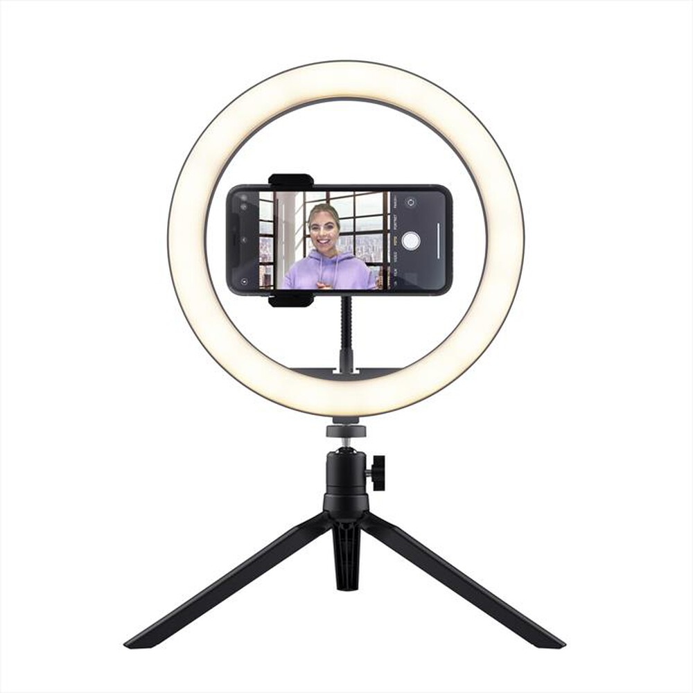 "TRUST - Kit streaming MAKU+ 2-IN-1"
