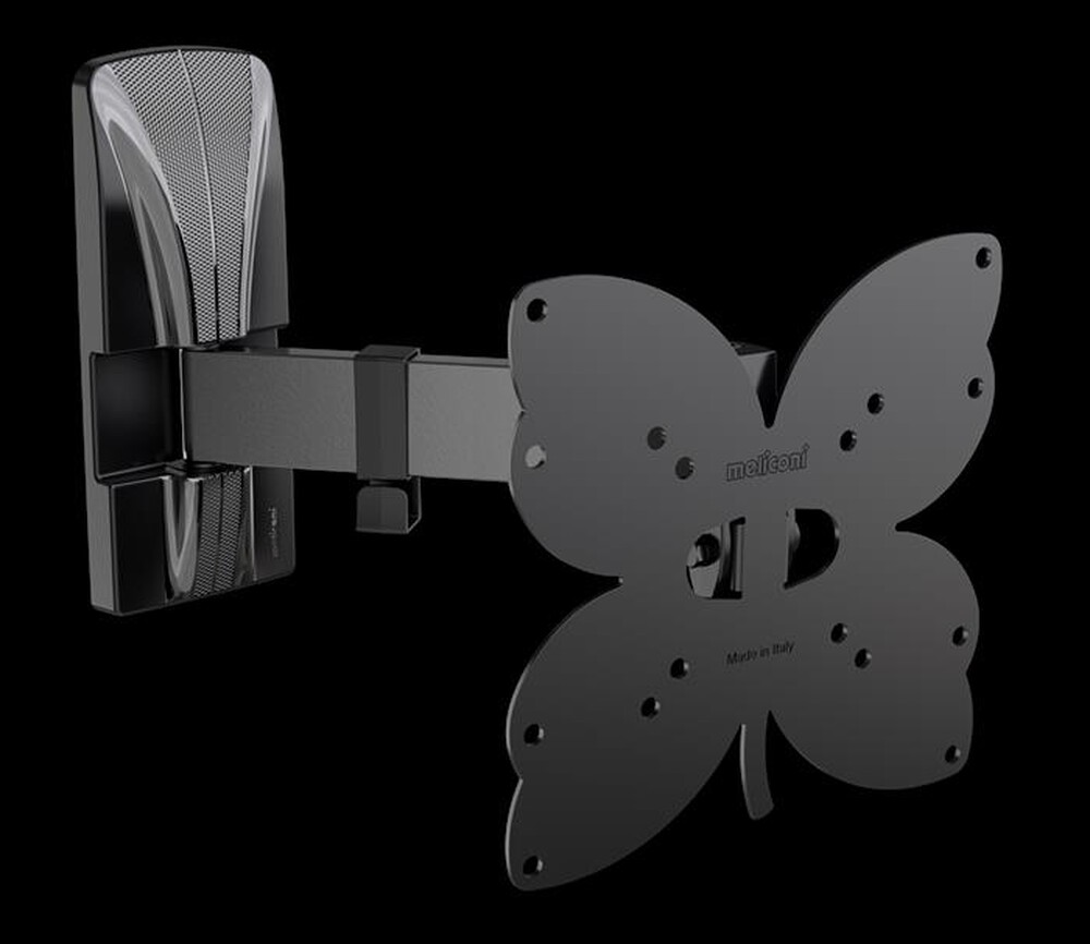 "MELICONI - 200 SR-nero"