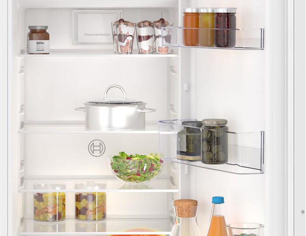 Immagine del prodotto BOSCH - Frigorifero Monoporta KIL82NSE0 Classe E-Bianco