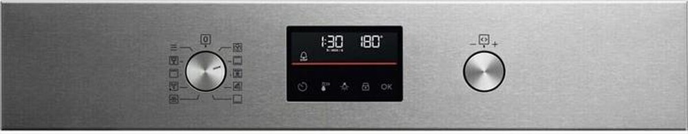 Immagine del prodotto ELECTROLUX - Forno incasso elettrico EOF4P46TX2 Classe A++-Inox antimpronta