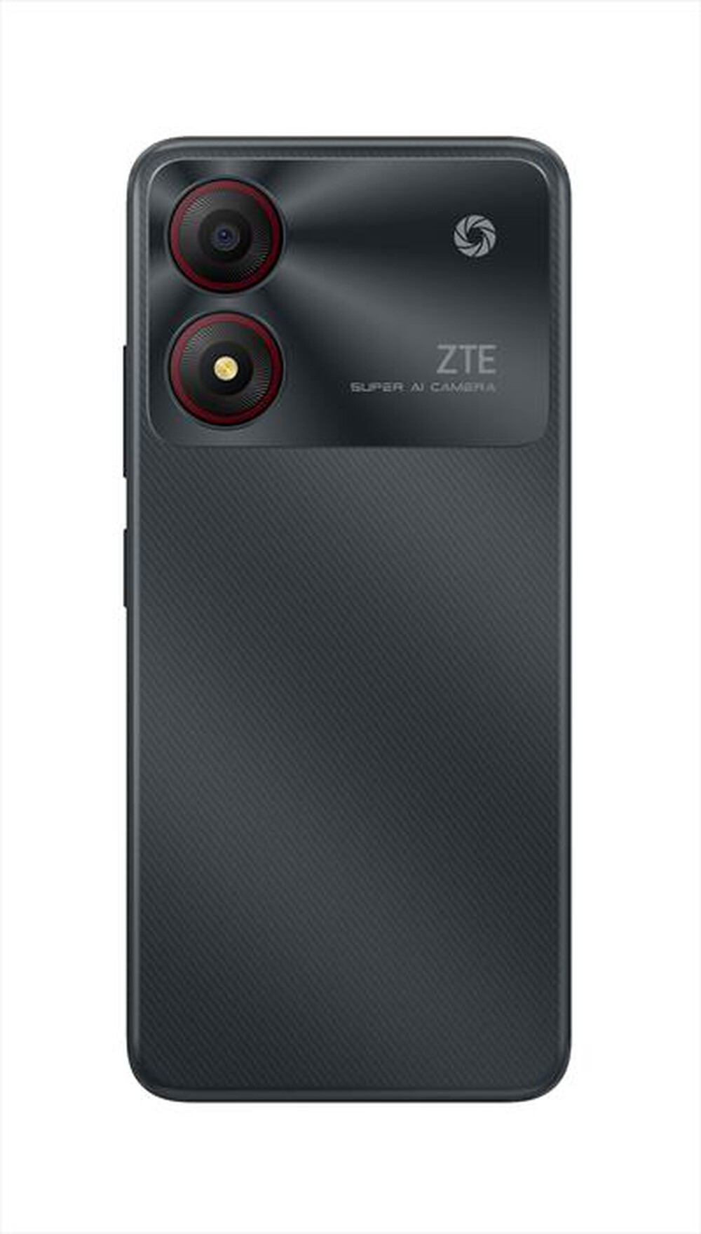 "ZTE - Smartphone BLADE A34-Grey"