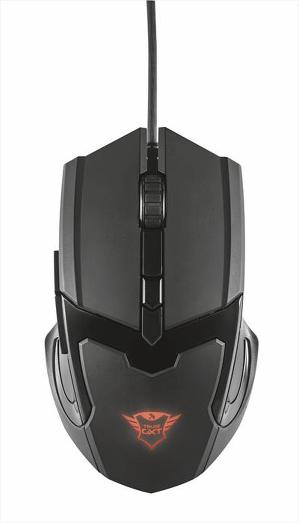 "TRUST - GXT101 GAMING MOUSE"