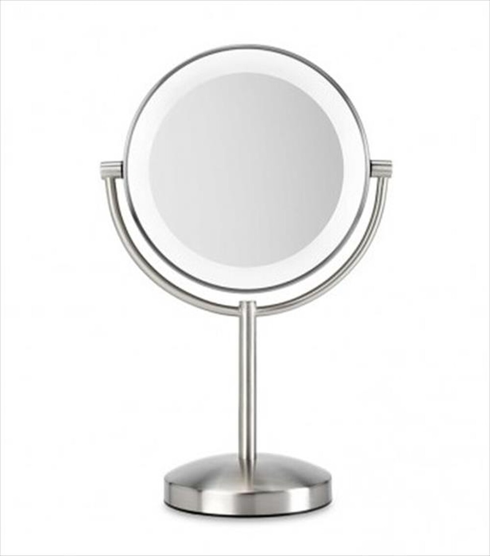 Immagine del prodotto BABYLISS - Specchio beauty 9437E-Argento