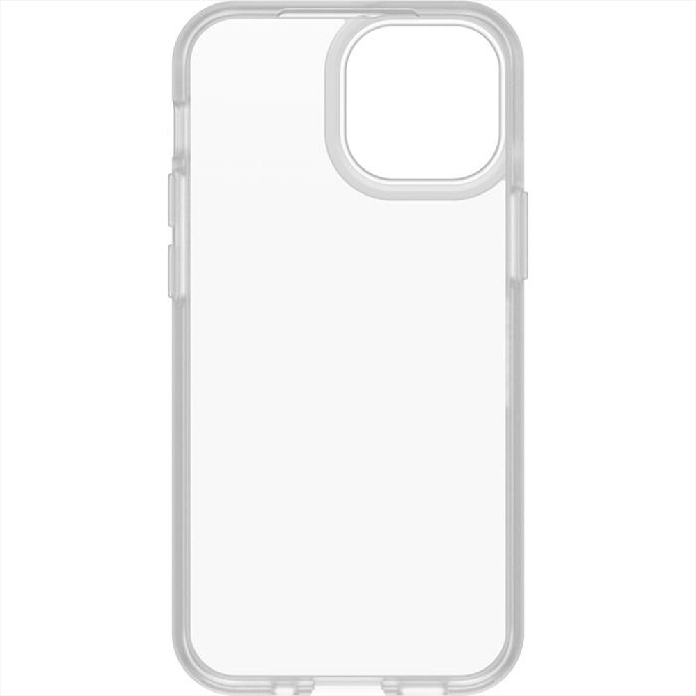 "OTTERBOX - REACT - CUSTODIA IPHONE 13 MINI/ 12 MINI - CLEAR-trasparente"