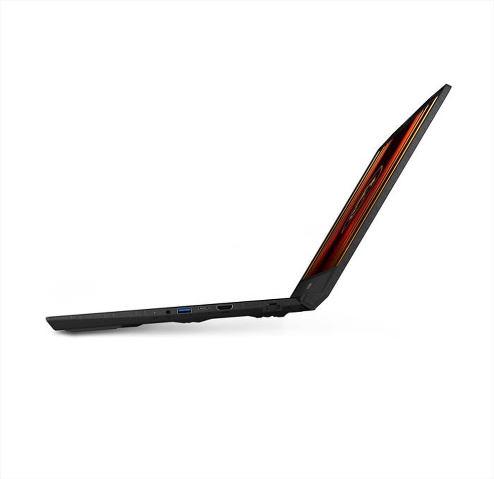 "MSI - KATANA 15 HX B14WFK-075IT-Nero"