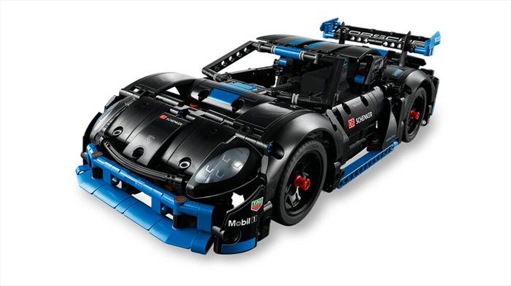 Immagine del prodotto LEGO - TECHNIC Auto da corsa PorscheGT4 Performance 42176