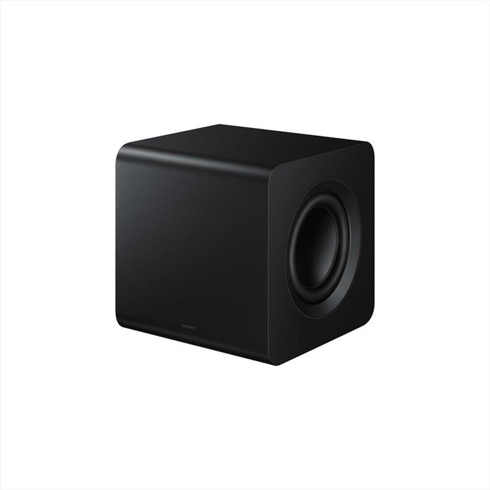 Immagine del prodotto SAMSUNG - Soundbar HW-QS700F/ZF-Titan Black
