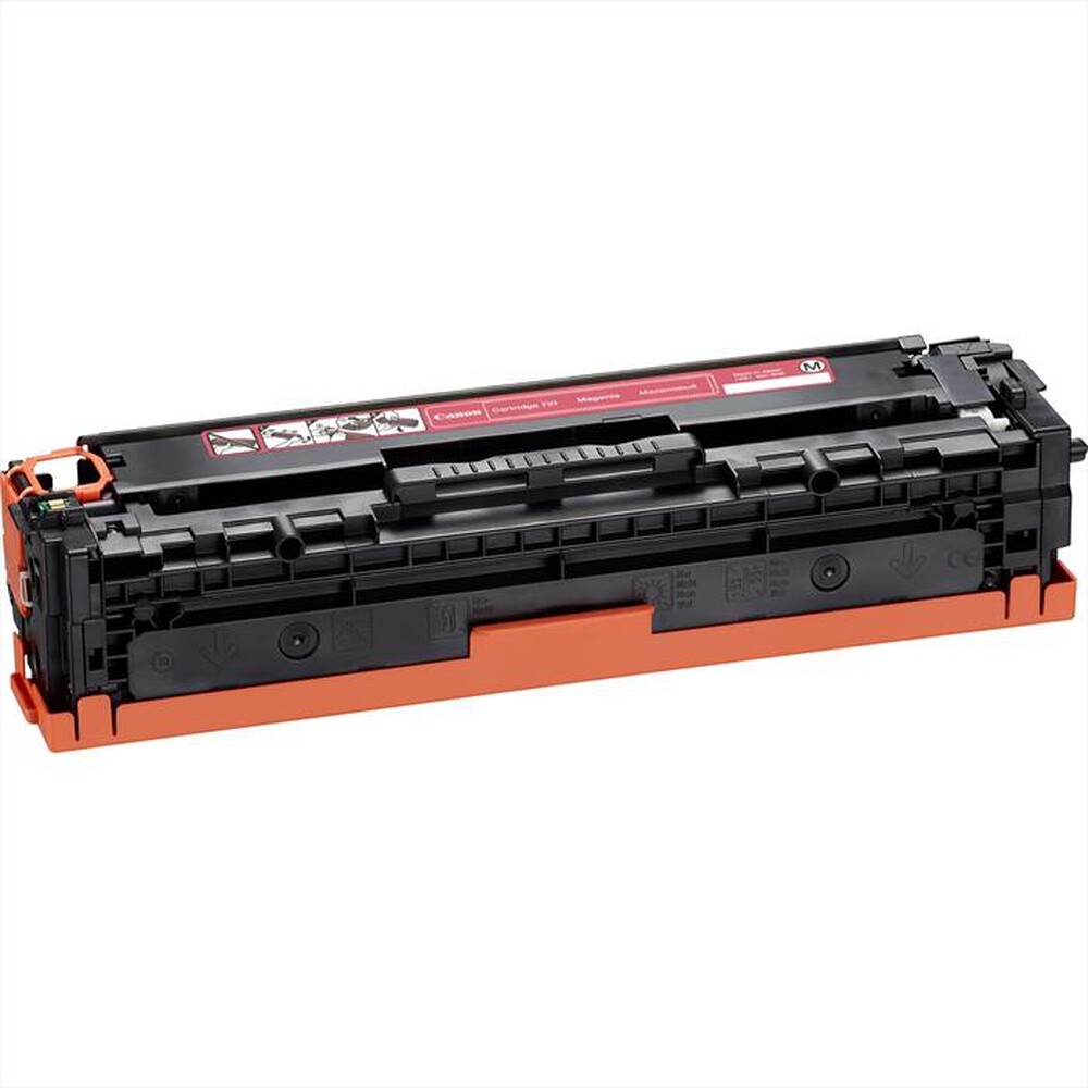Immagine del prodotto CANON - Toner 731M-Magenta
