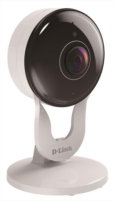 D-LINK - DCS-8300LH-Bianco