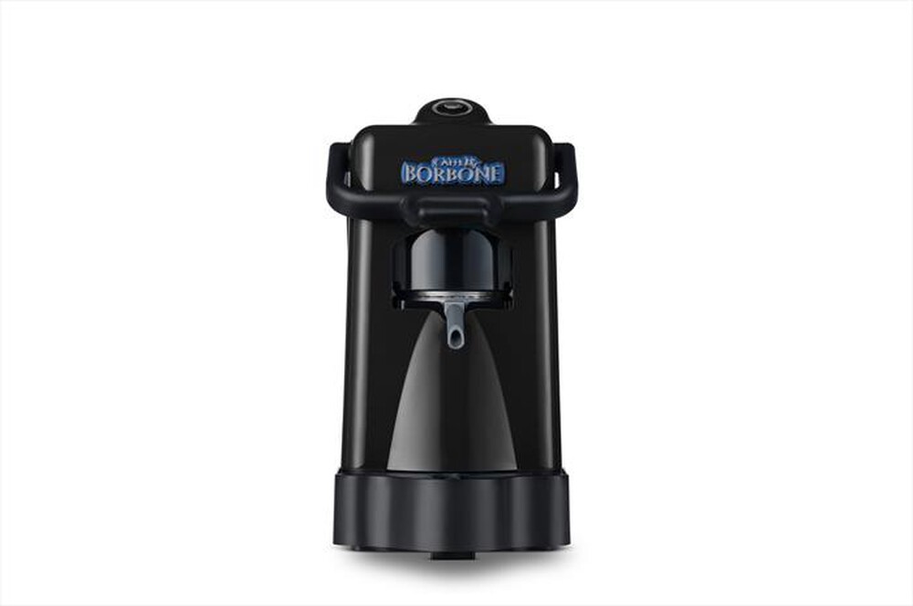 "CAFFE BORBONE - Macchina da caffè DIDI REVOLUTION-Nero"