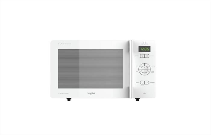WHIRLPOOL - MCP345WH - | Euronics