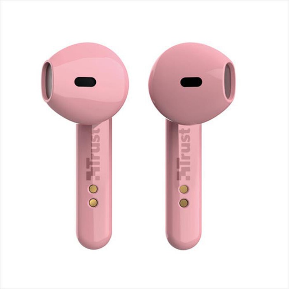 Immagine del prodotto TRUST - PRIMO TOUCH BT EARPHONES PINK - Pink