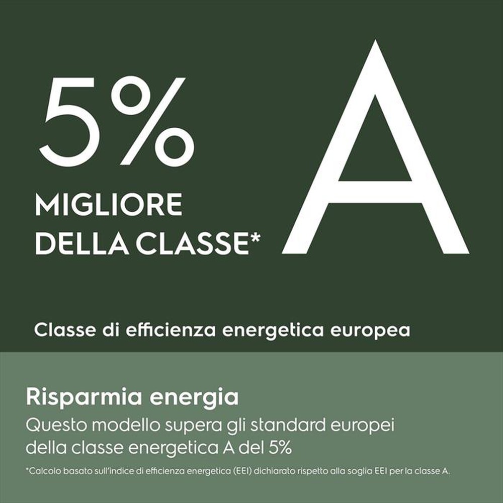 Immagine del prodotto ELECTROLUX - Lavatrice EW7FBG411G 11 Kg Classe A-Bianco