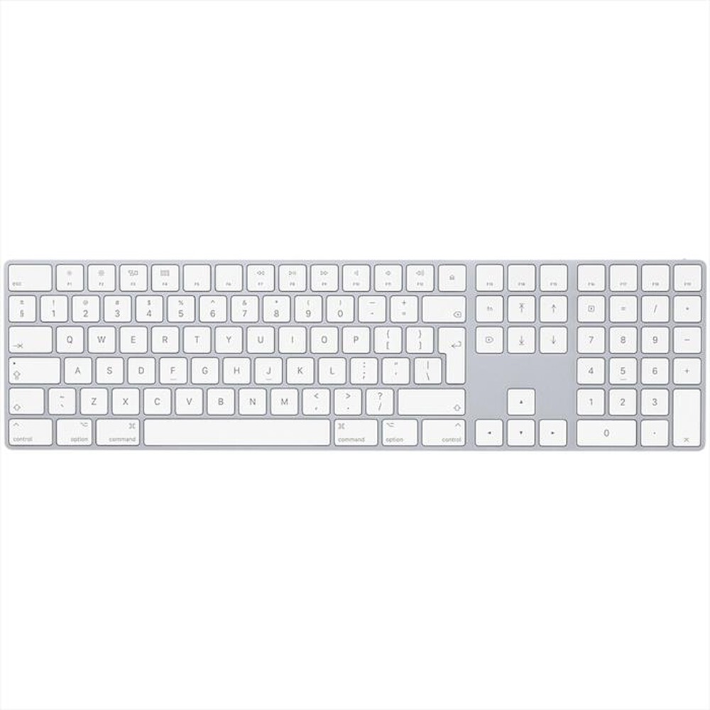 Immagine del prodotto APPLE - MQ052Z/A-Argento