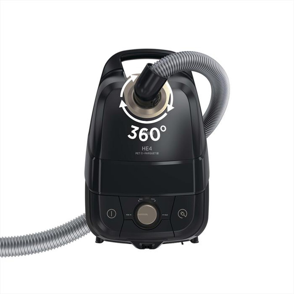 Immagine del prodotto HOOVER - HE410P 011-Nero