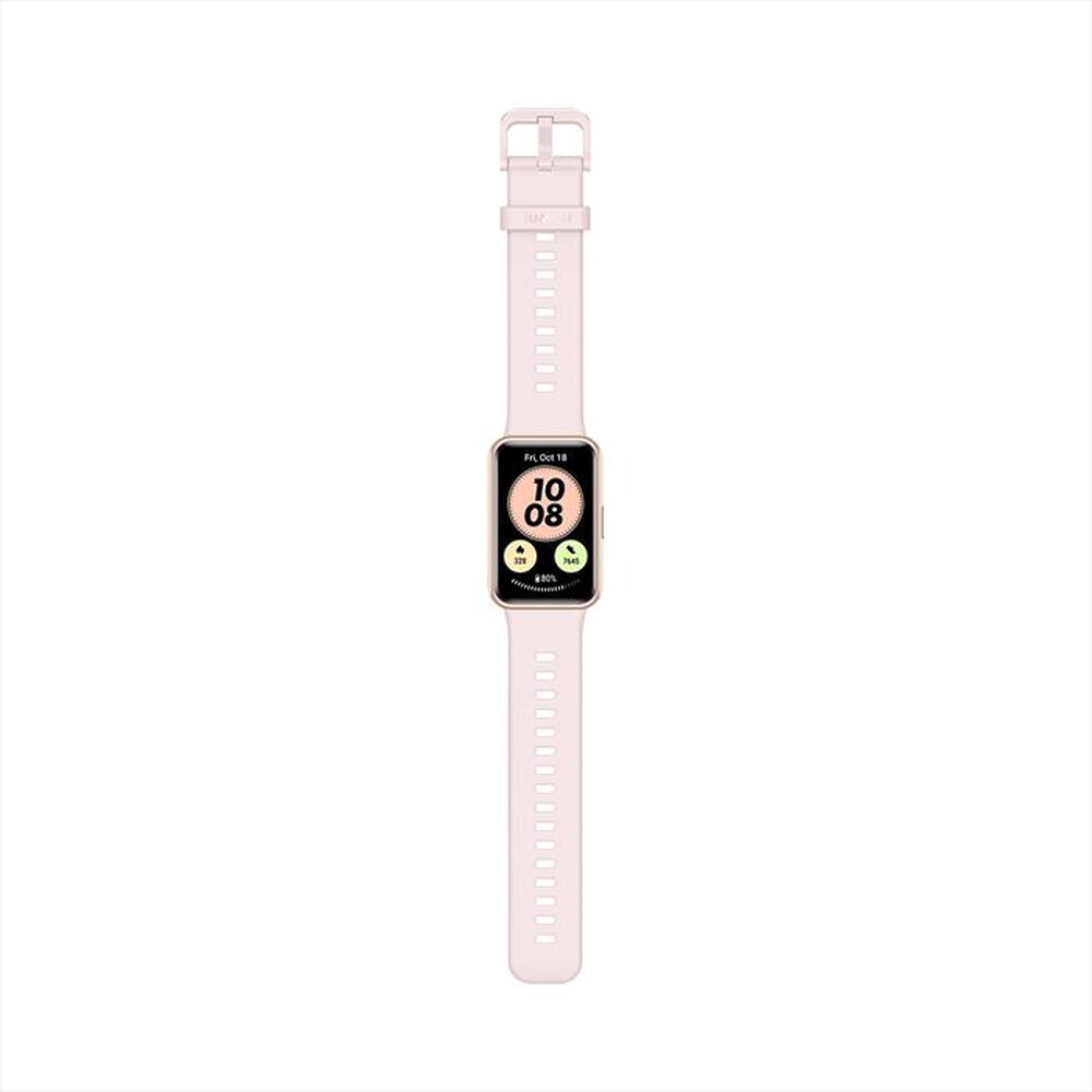 "HUAWEI - WATCH FIT NEW-Pink"