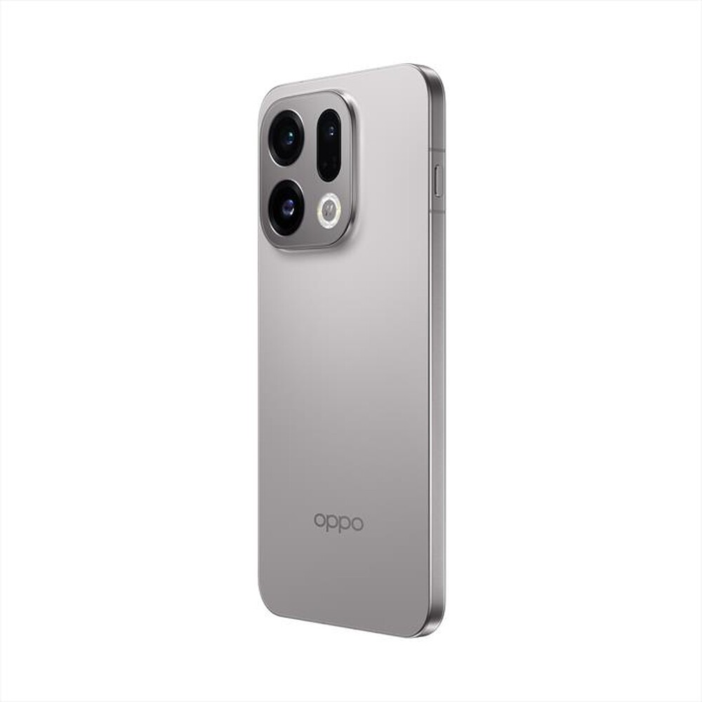 Immagine del prodotto OPPO - Smartphone FIND X9 5G-Titanium Grey