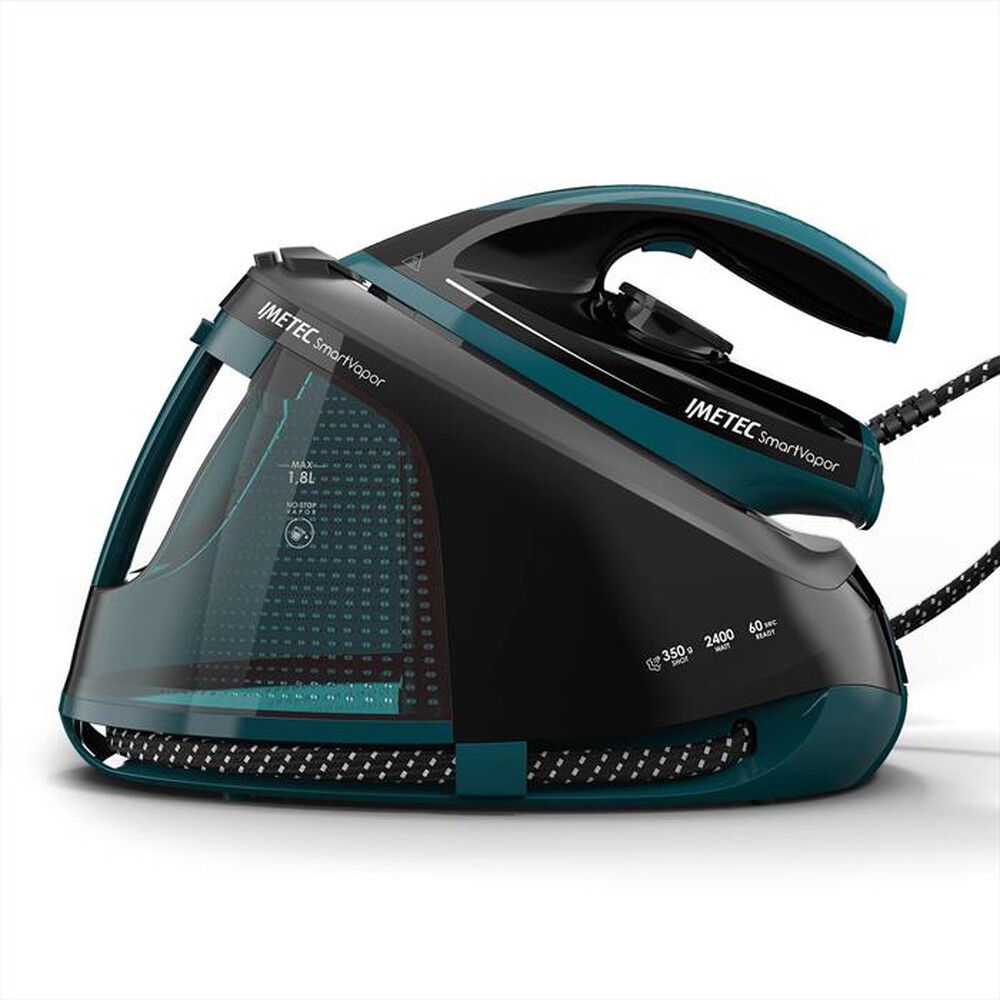 Immagine del prodotto IMETEC - Sistema stirante SMARTVAPOR