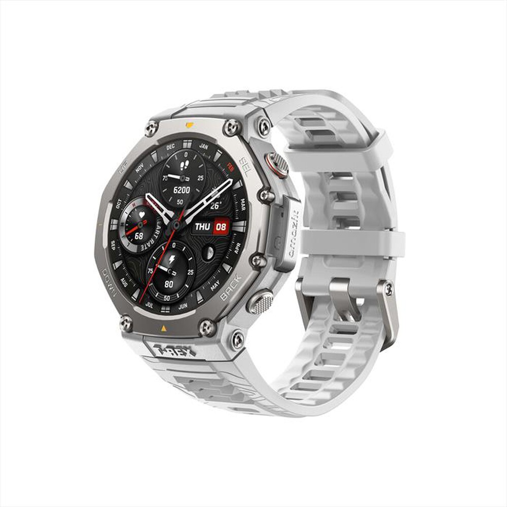 "AMAZFIT - Smartwatch T-REX 3-Grey"