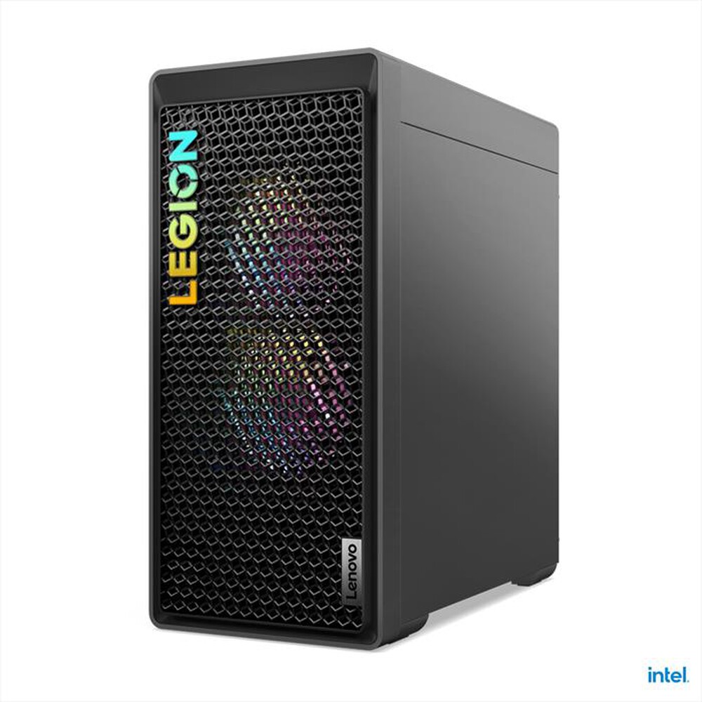 "LENOVO - Desktop LEGION T5 90UU00QPIX"