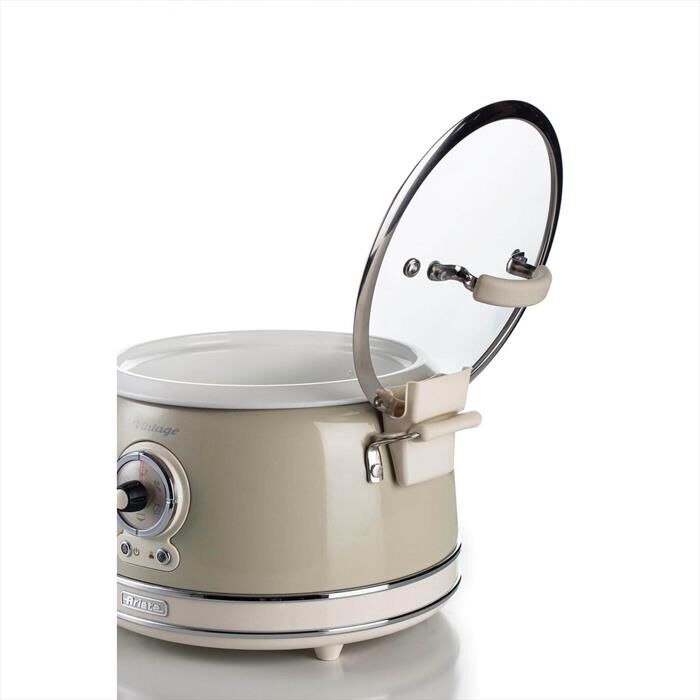 ARIETE - 2904 - beige | Euronics