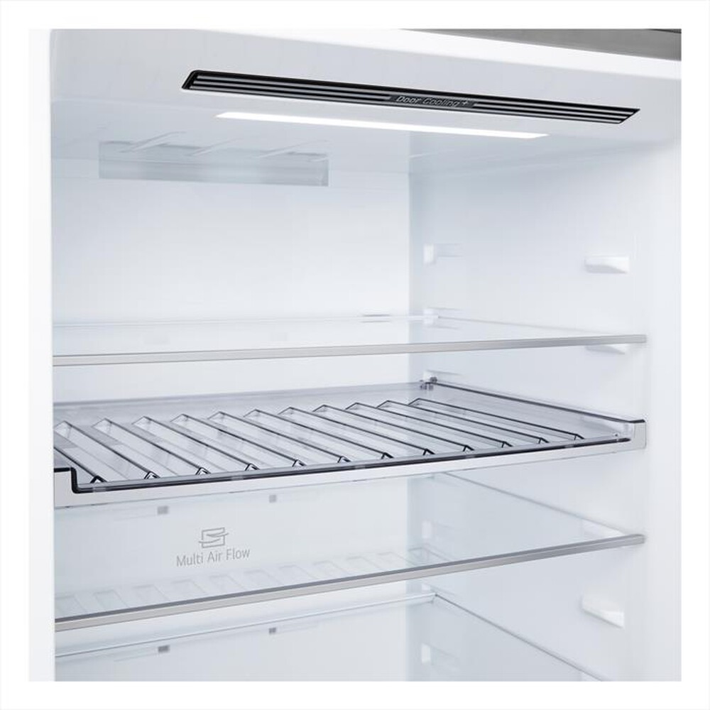 Immagine del prodotto LG - GBBW322CPY-Argento