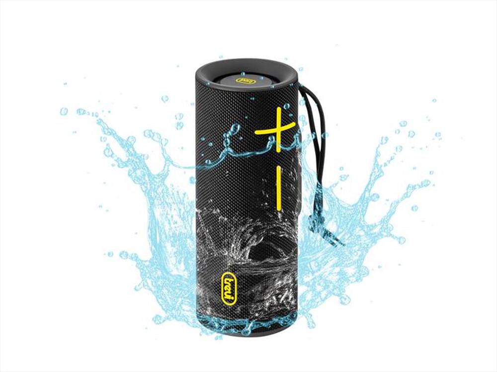 Immagine del prodotto TREVI - Altoparlante Wireless Multi-room XSC 8B30 BD-Nero
