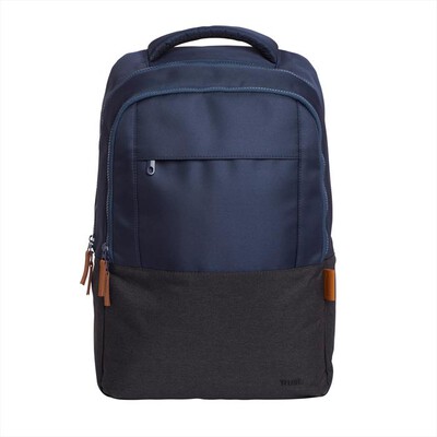 TRUST - Zaino LISBOA 16" BACKPACK-Blue,  TRUST - Zaino LISBOA 16" BACKPACK-Blue