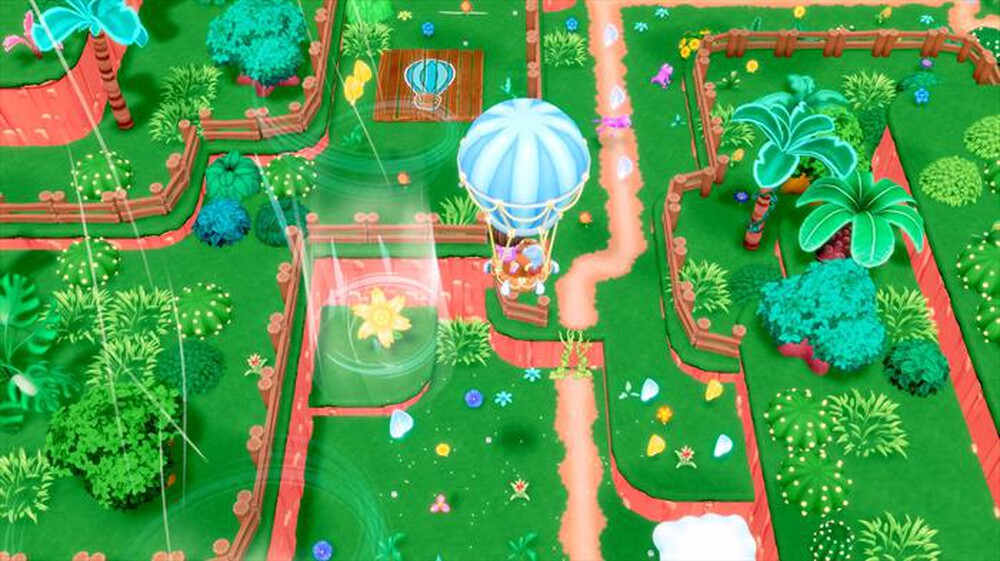 Immagine del prodotto NAMCO - DORA: SALVATAGGIO NELLA FORESTA PLUVIALE NSW