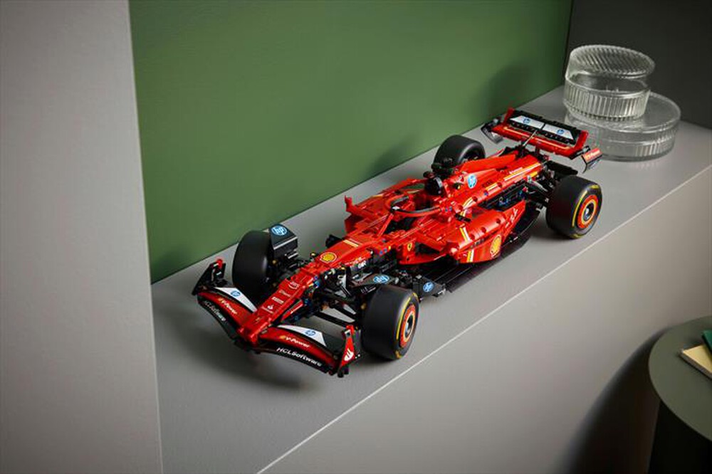 Immagine del prodotto LEGO - TECHNIC Monoposto F1 Ferrari SF-24 42207