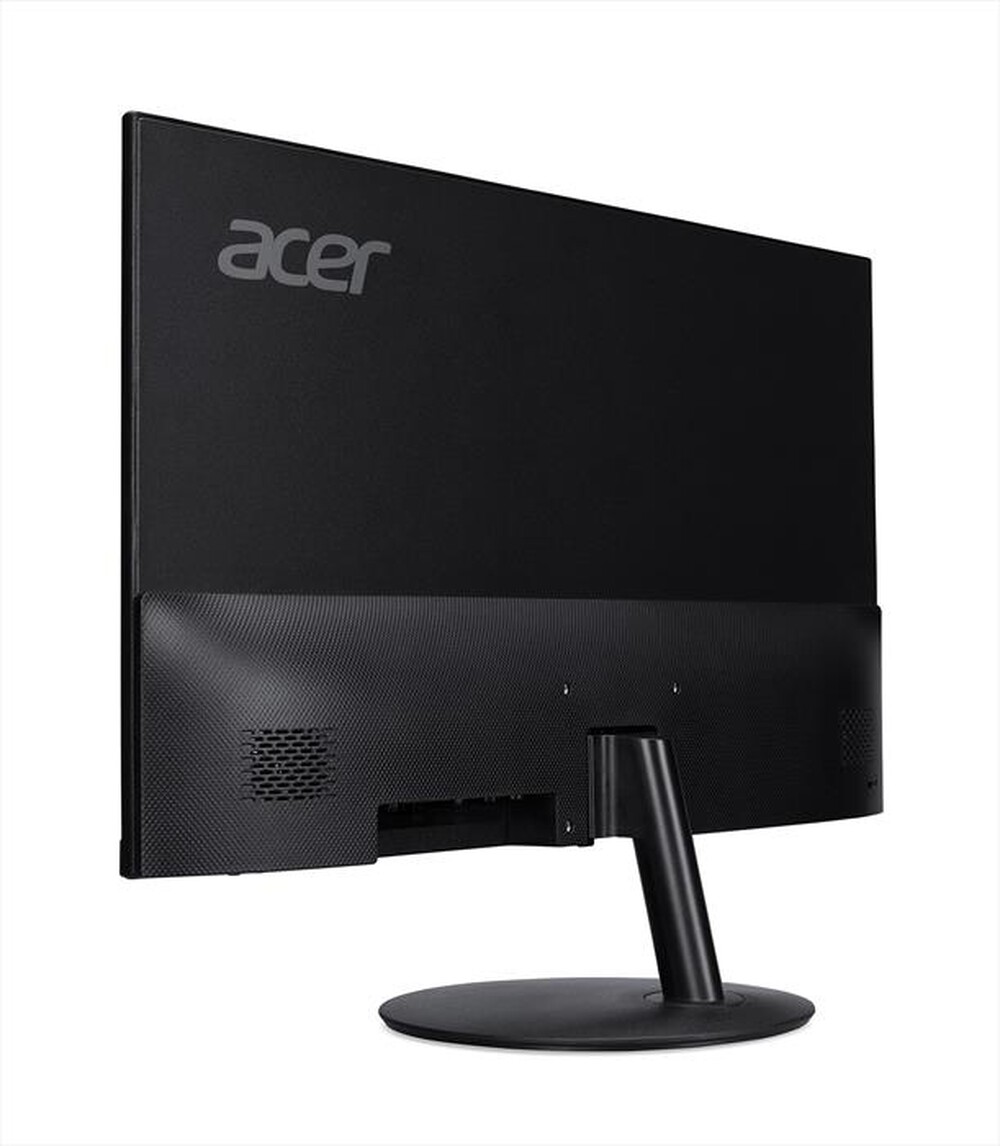 Immagine del prodotto ACER - Monitor TFT 31,5" SA322QUEBMIIPX-Nero