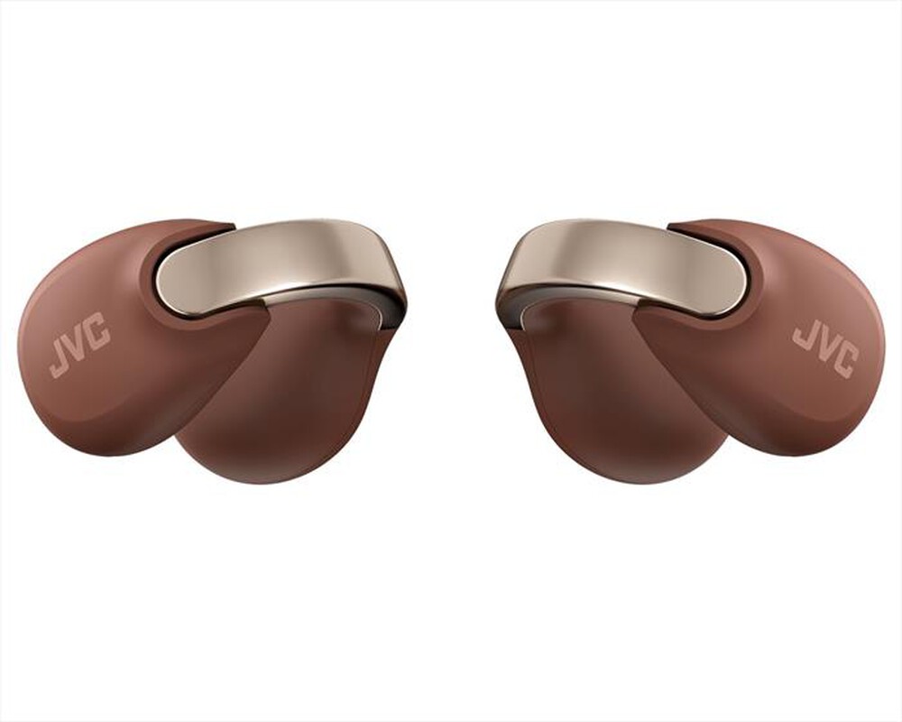 Immagine del prodotto JVC - Auricolari HA-NP1T-Marrone