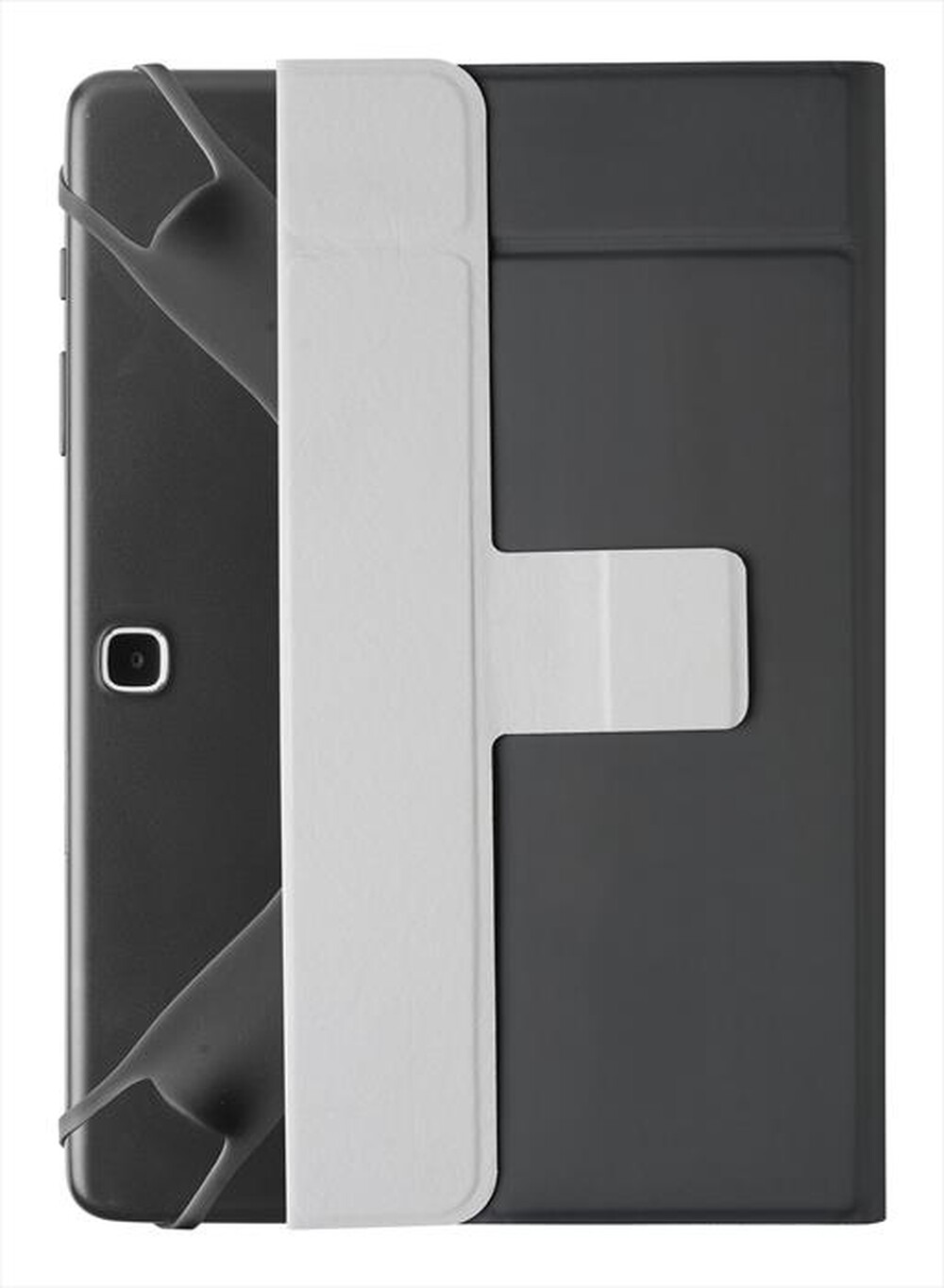 Immagine del prodotto CELLULARLINE - CLICKCASETAB105K-Nero