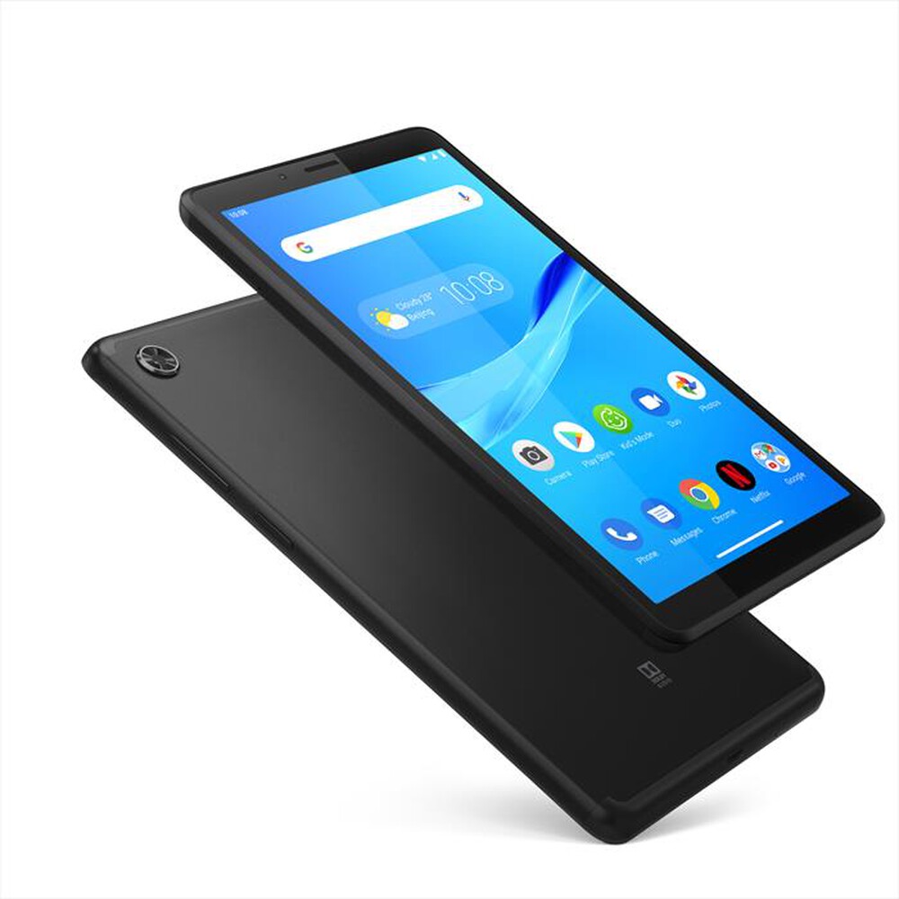 "LENOVO - TAB M7 ZA570002SE-Onyx Black"