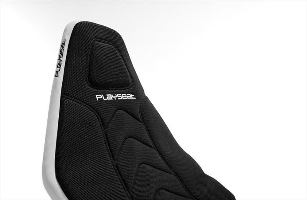 Immagine del prodotto PLAYSEAT - Sedia gaming CHALLENGE DD - F1 EDITION-Bianco, nero e rosso