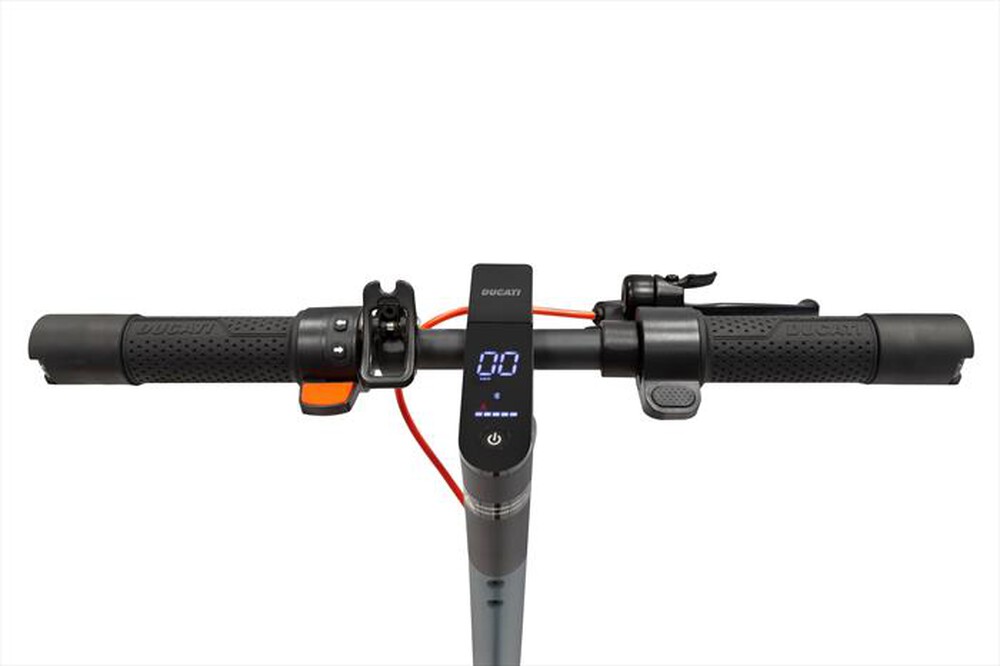 "DUCATI - Monopattino elettrico PRO-I EVO MAX SAFE RIDE"
